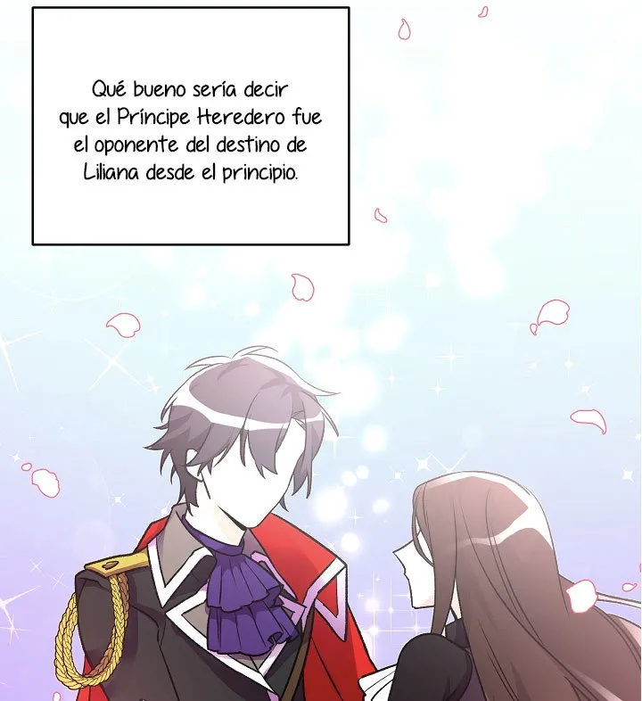 Domando a la Dama Capítulo 9 en Línea - página 38
