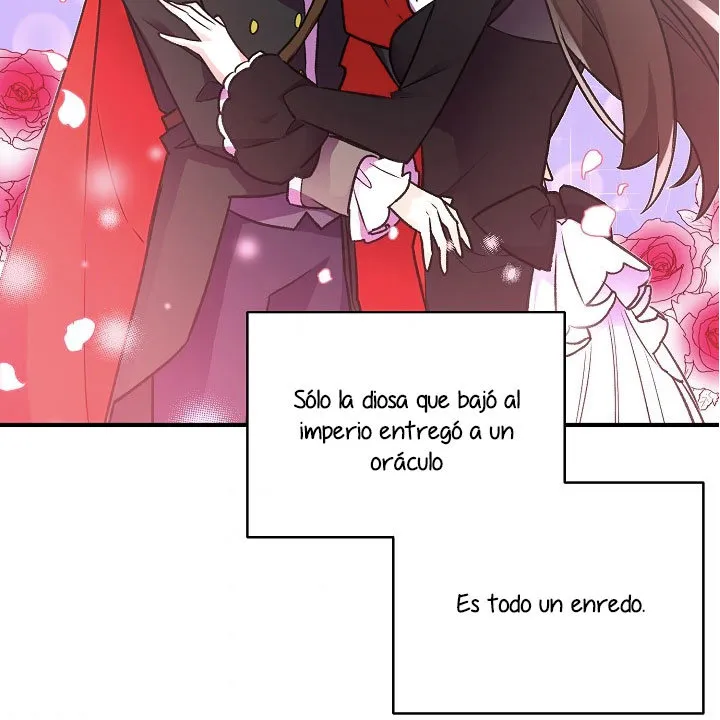 Domando a la Dama Capítulo 9 en Línea - página 39