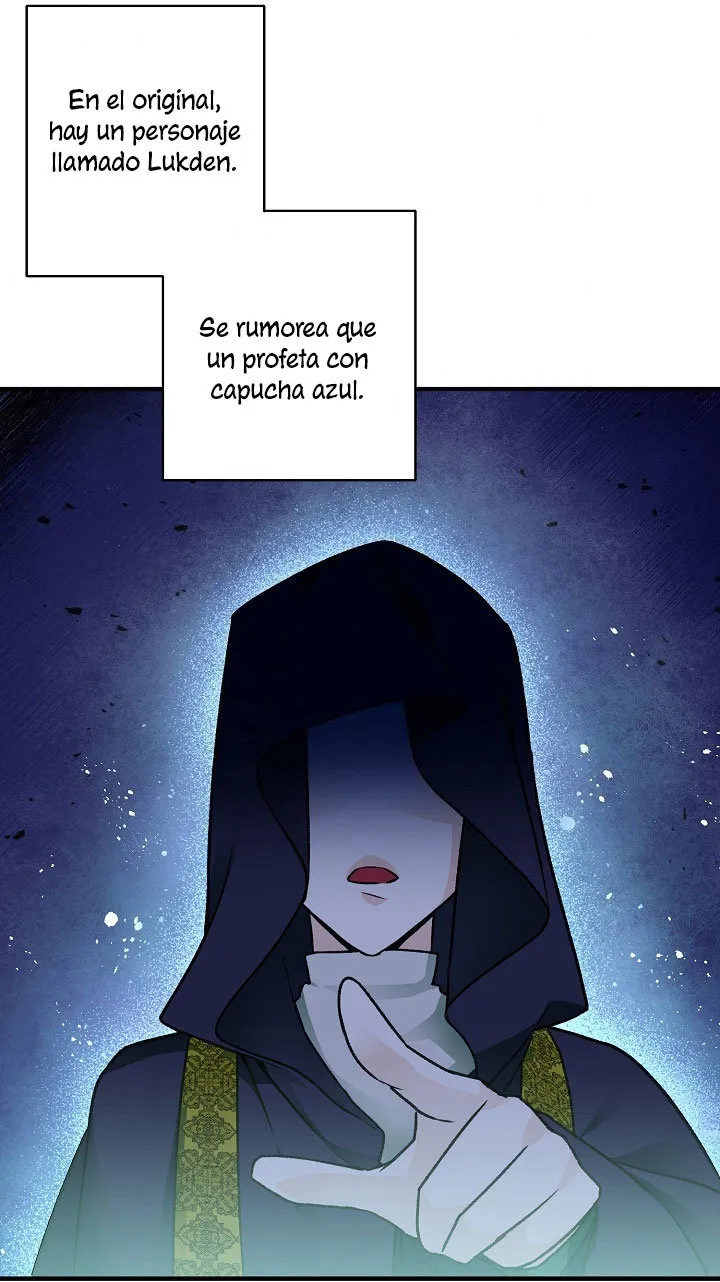Domando a la Dama Capítulo 9 en Línea - página 66