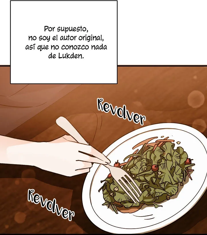 Domando a la Dama Capítulo 9 en Línea - página 68