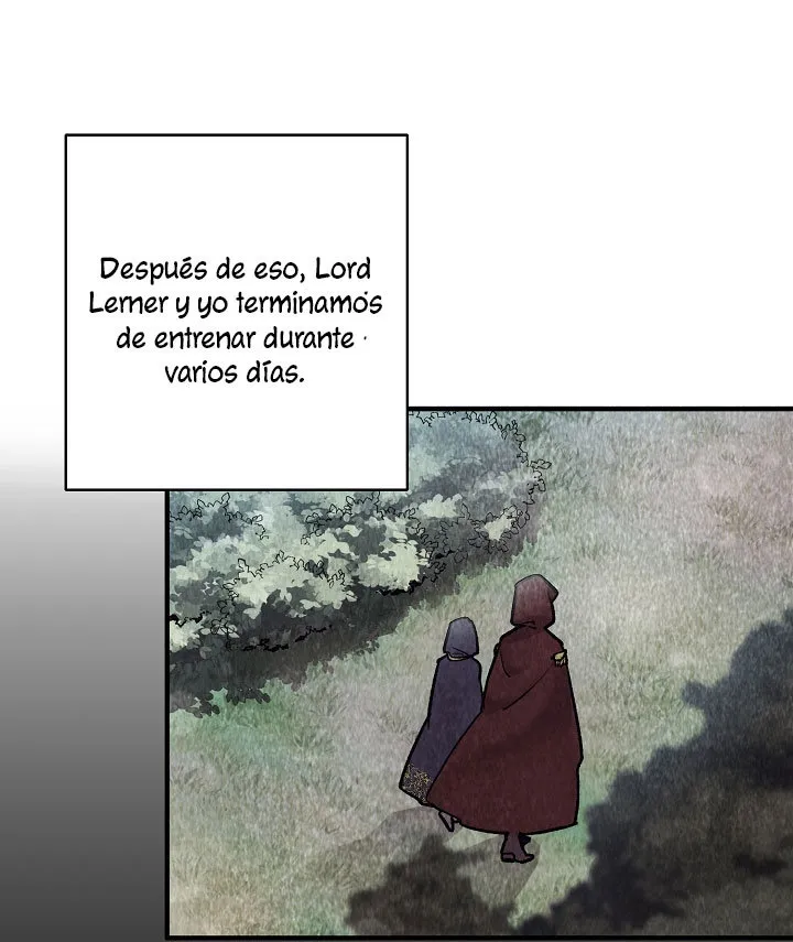 Domando a la Dama Capítulo 9 en Línea - página 70
