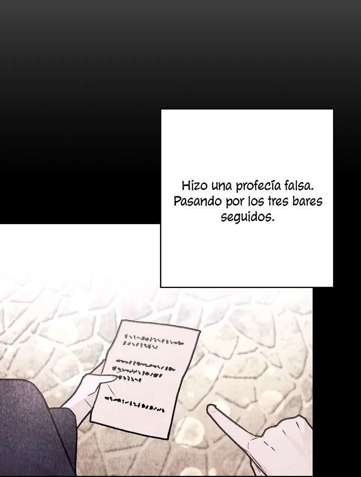 Domando a la Dama Capítulo 9 en Línea - página 71