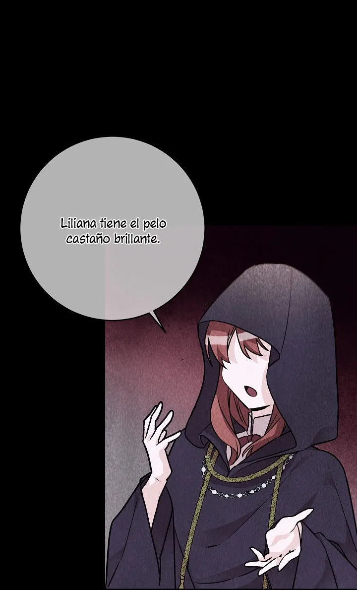 Domando a la Dama Capítulo 9 en Línea - página 72