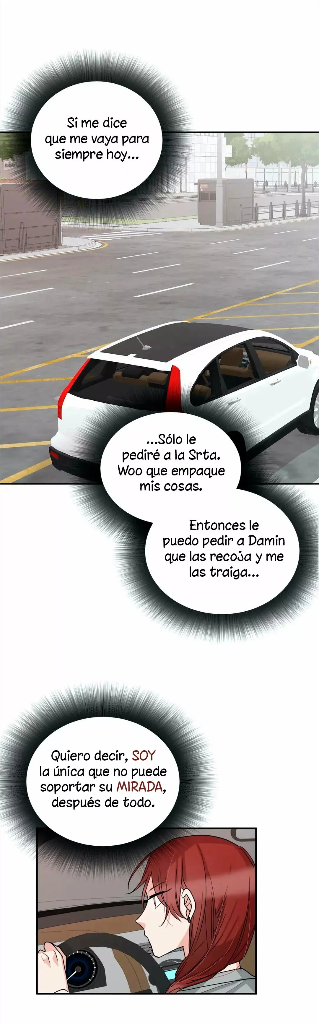 DOMAR AL TIRANO ABSOLUTO Capítulo 10 en Línea - página 9