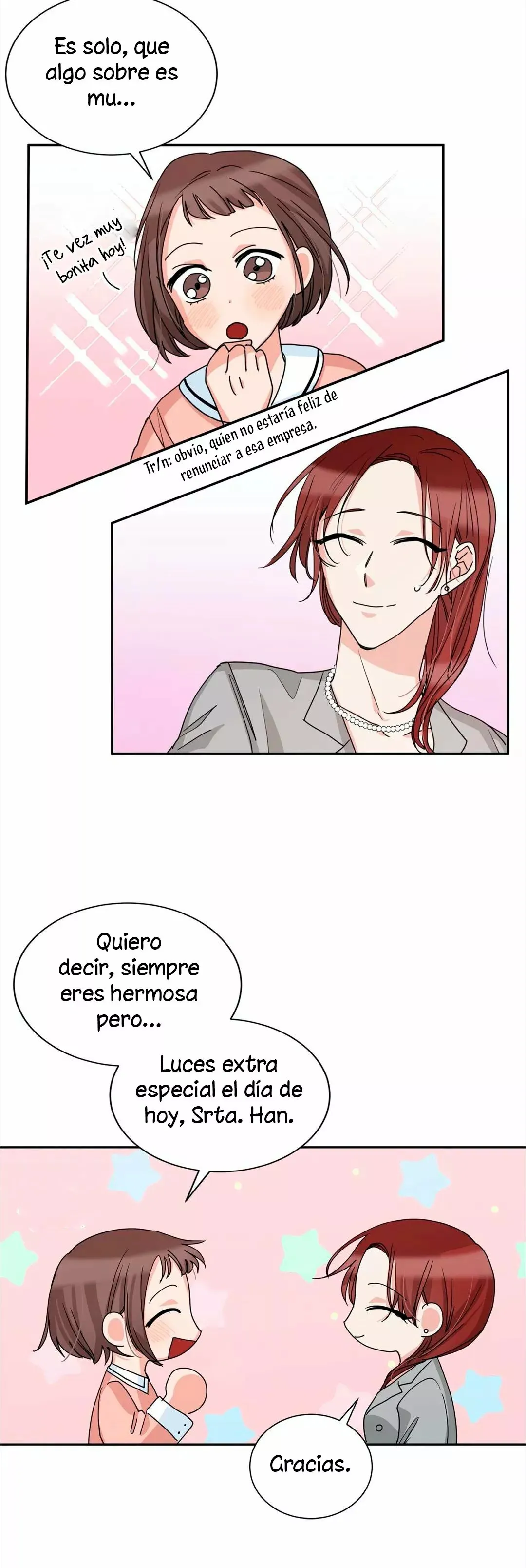 DOMAR AL TIRANO ABSOLUTO Capítulo 10 en Línea - página 12