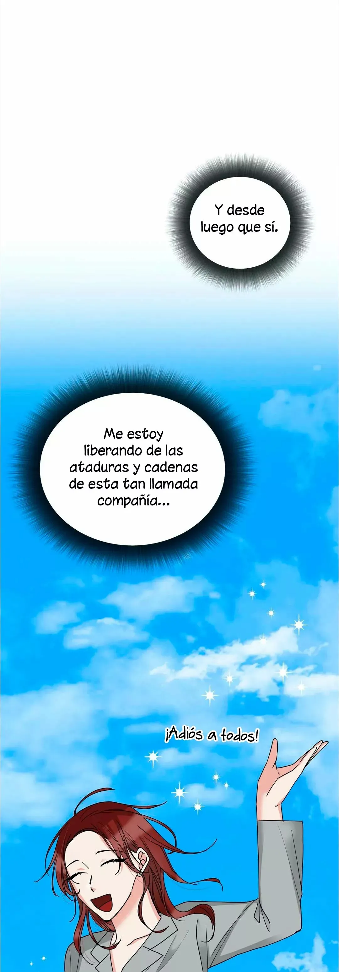 DOMAR AL TIRANO ABSOLUTO Capítulo 10 en Línea - página 13