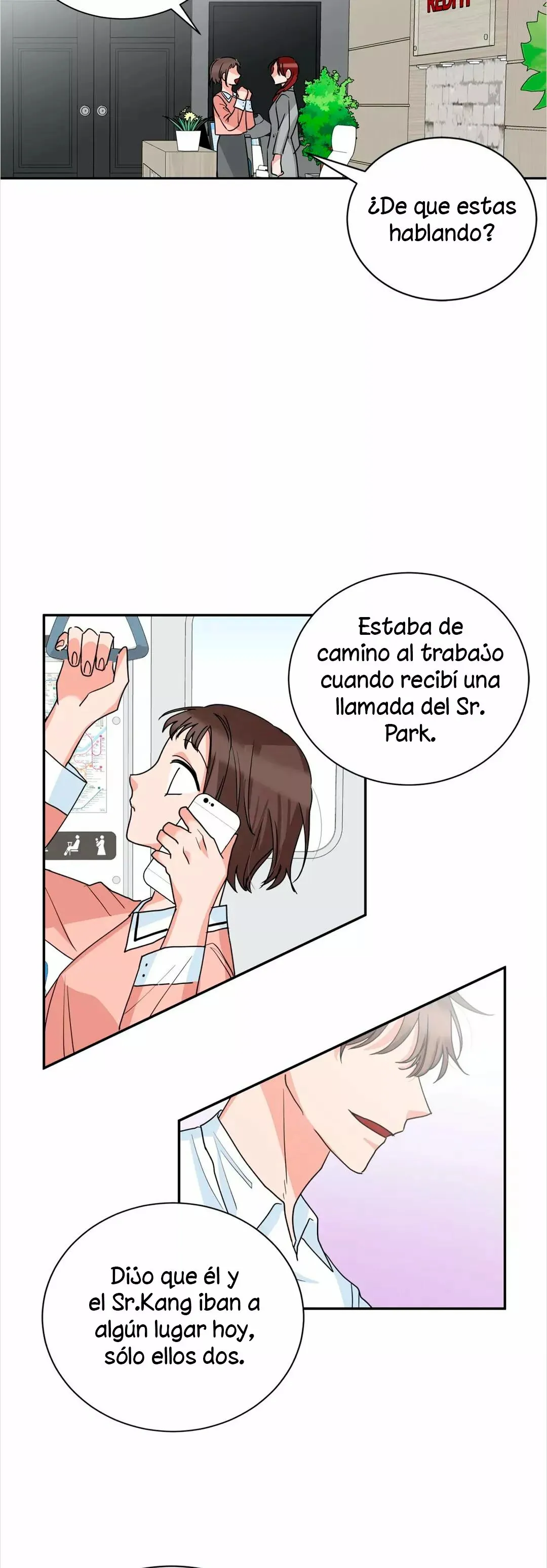 DOMAR AL TIRANO ABSOLUTO Capítulo 10 en Línea - página 16