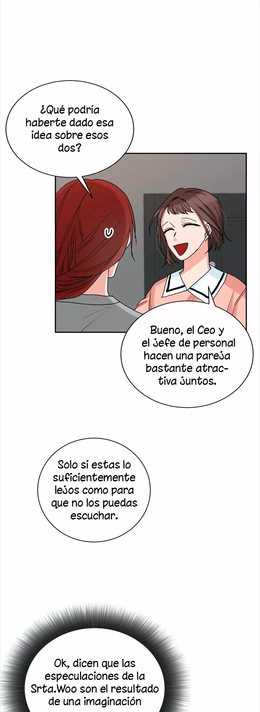 DOMAR AL TIRANO ABSOLUTO Capítulo 10 en Línea - página 18