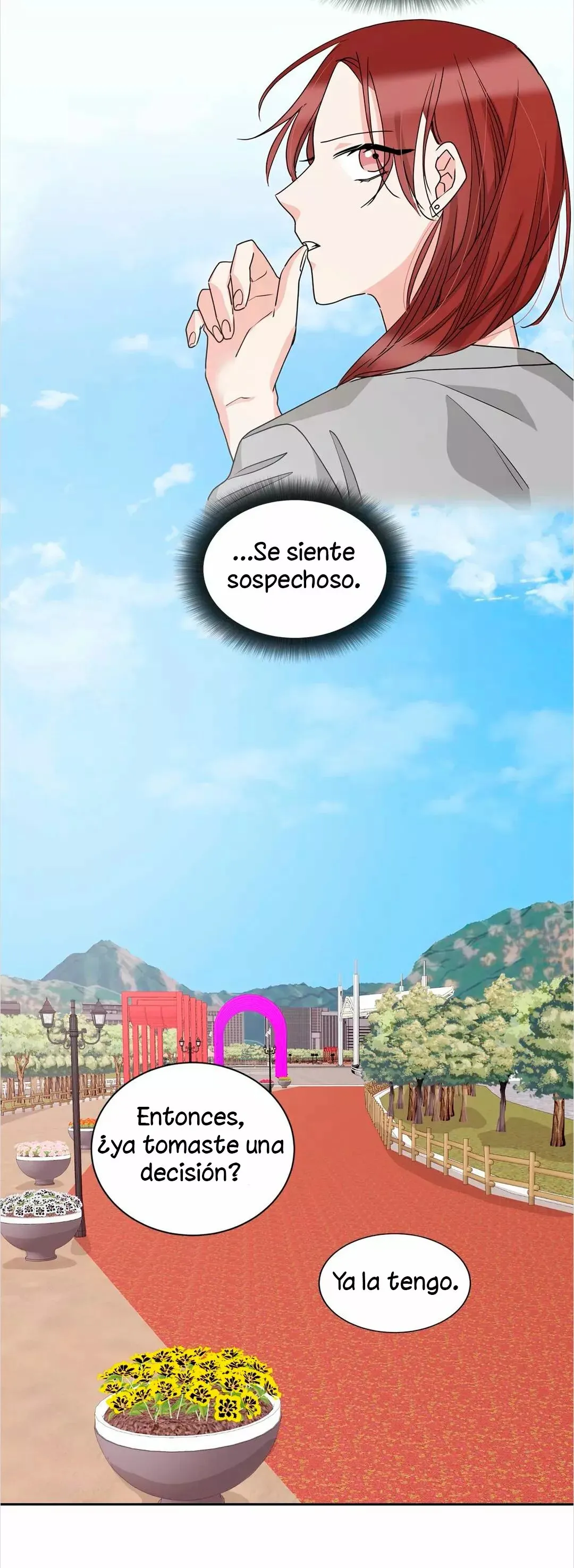 DOMAR AL TIRANO ABSOLUTO Capítulo 10 en Línea - página 20