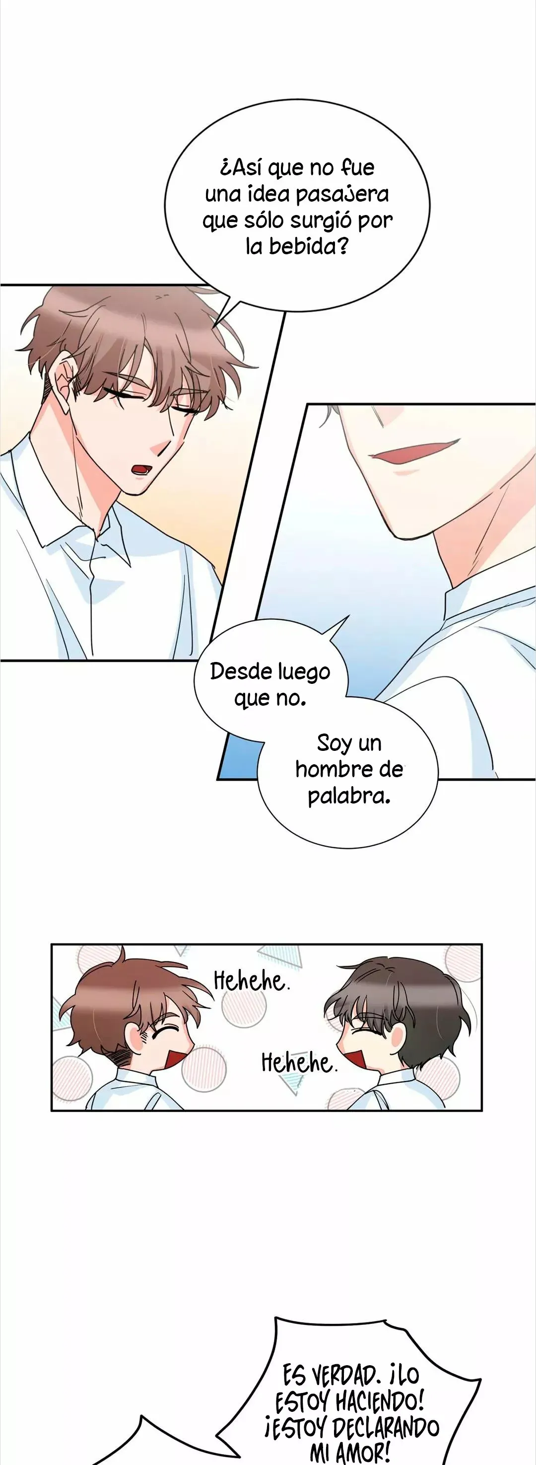 DOMAR AL TIRANO ABSOLUTO Capítulo 10 en Línea - página 21