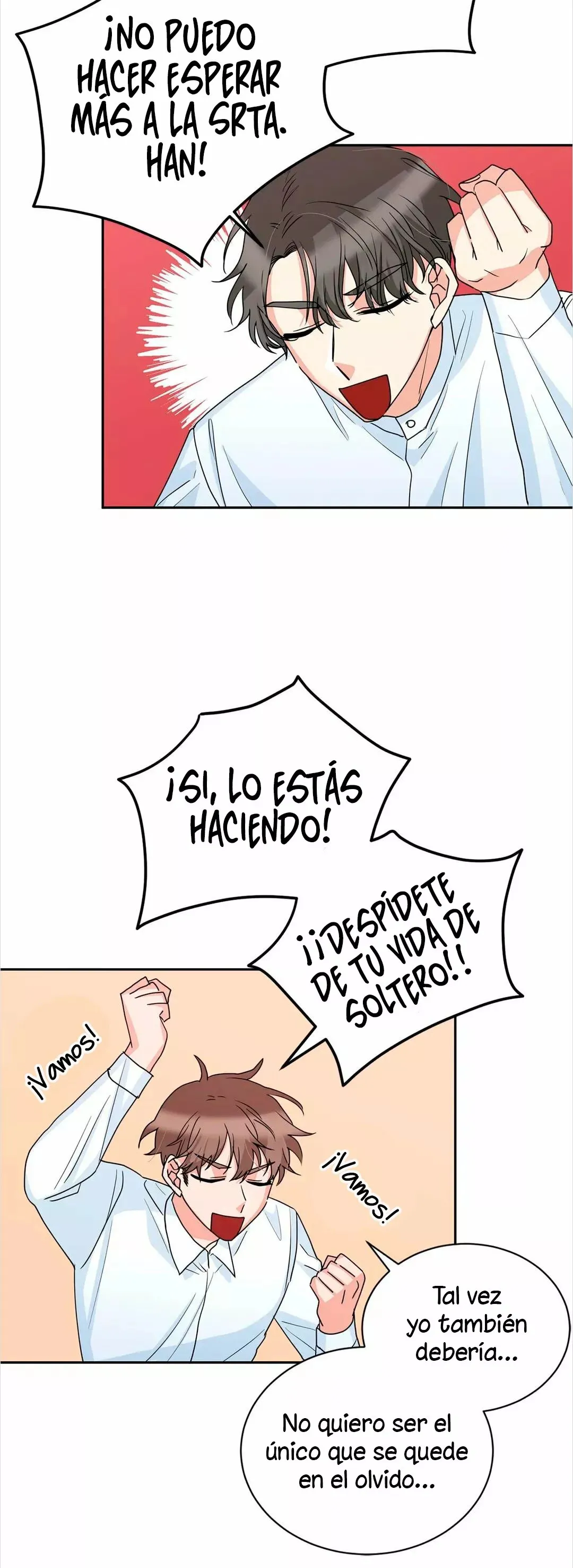 DOMAR AL TIRANO ABSOLUTO Capítulo 10 en Línea - página 22