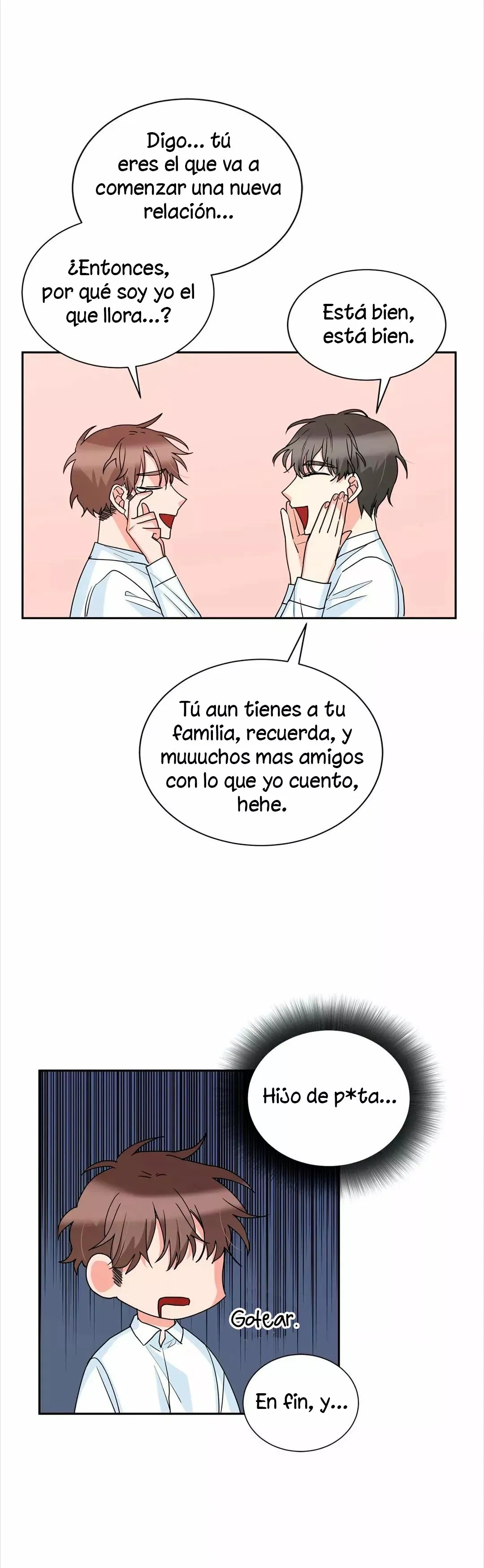 DOMAR AL TIRANO ABSOLUTO Capítulo 10 en Línea - página 23