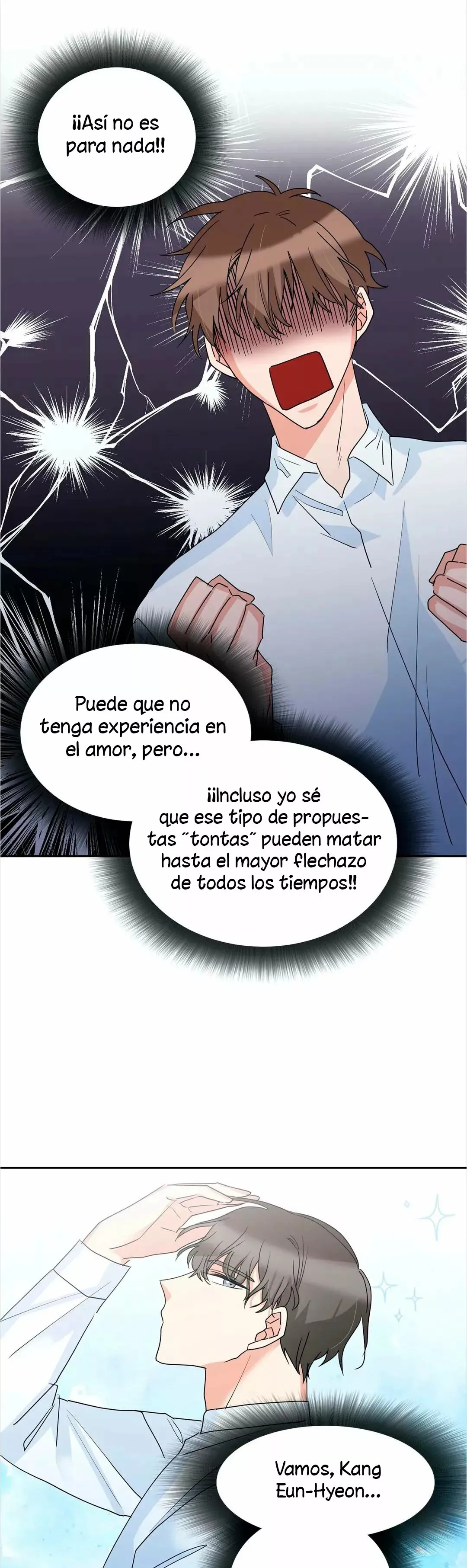 DOMAR AL TIRANO ABSOLUTO Capítulo 10 en Línea - página 27