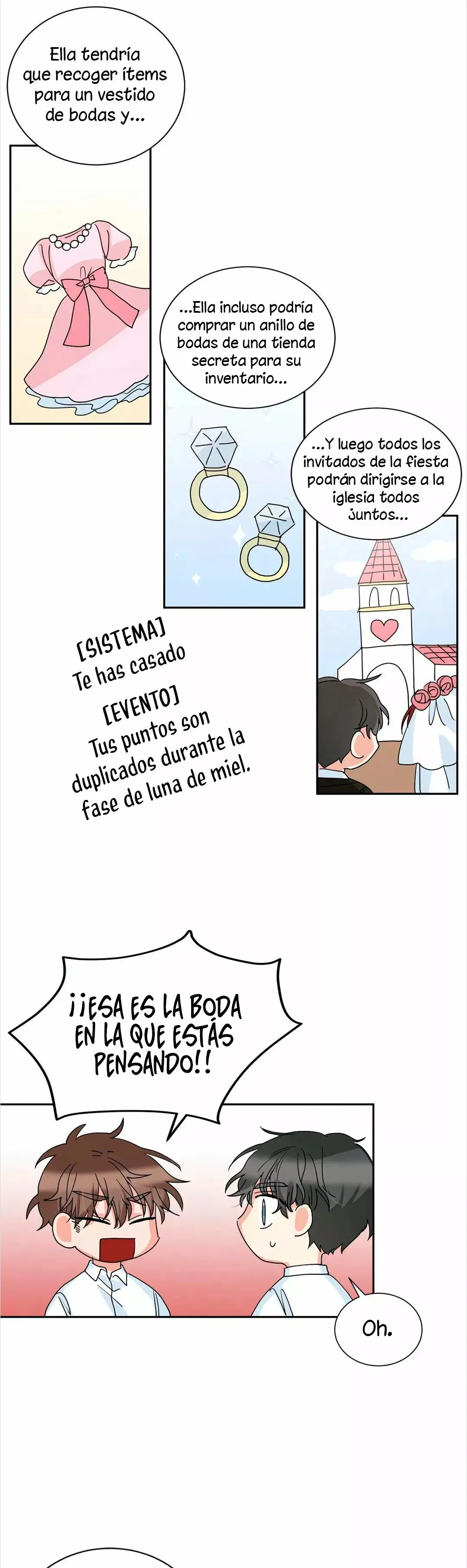 DOMAR AL TIRANO ABSOLUTO Capítulo 10 en Línea - página 29