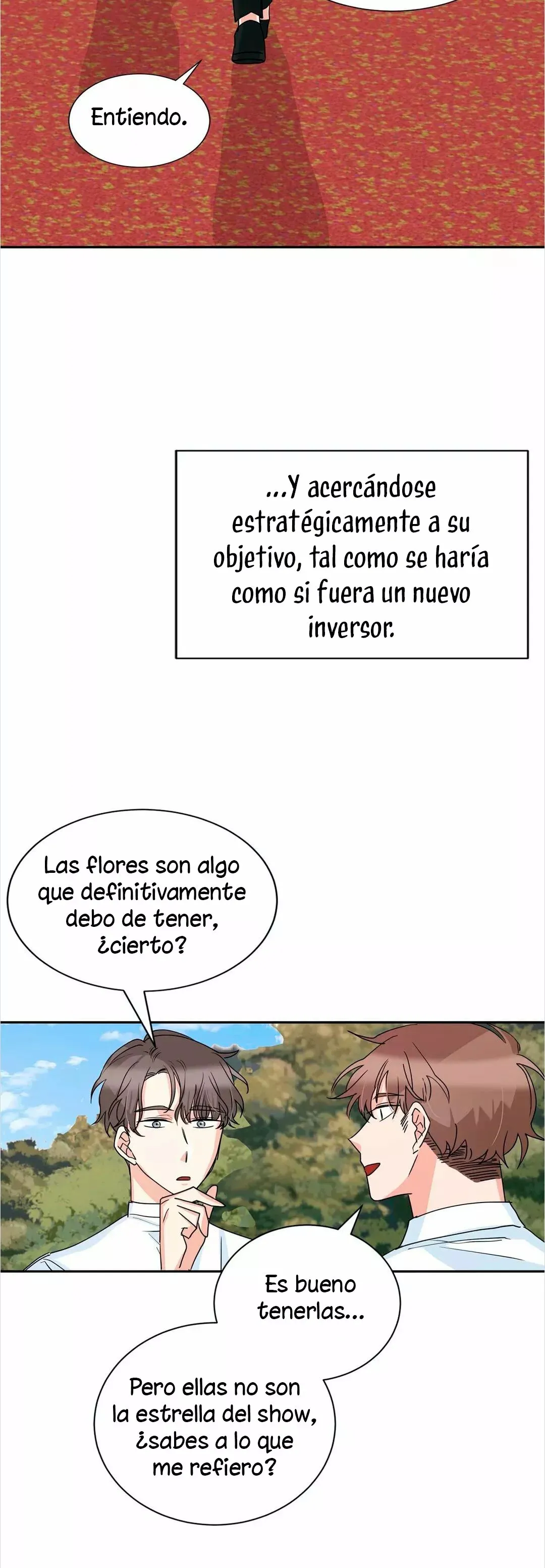 DOMAR AL TIRANO ABSOLUTO Capítulo 10 en Línea - página 32