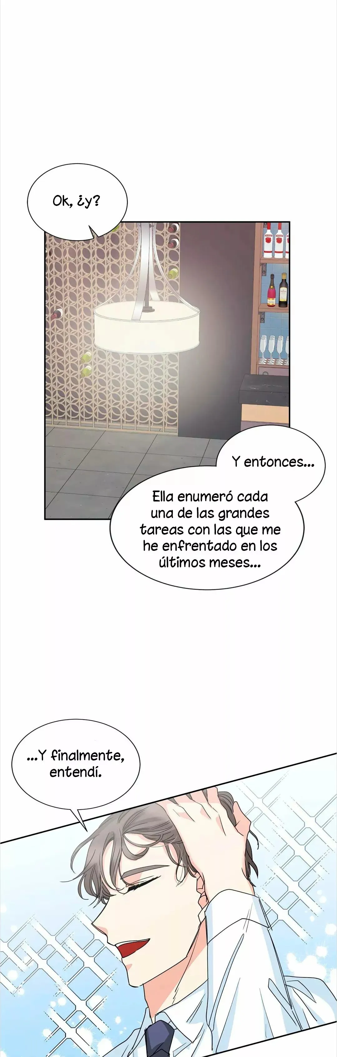 DOMAR AL TIRANO ABSOLUTO Capítulo 8 en Línea - página 7