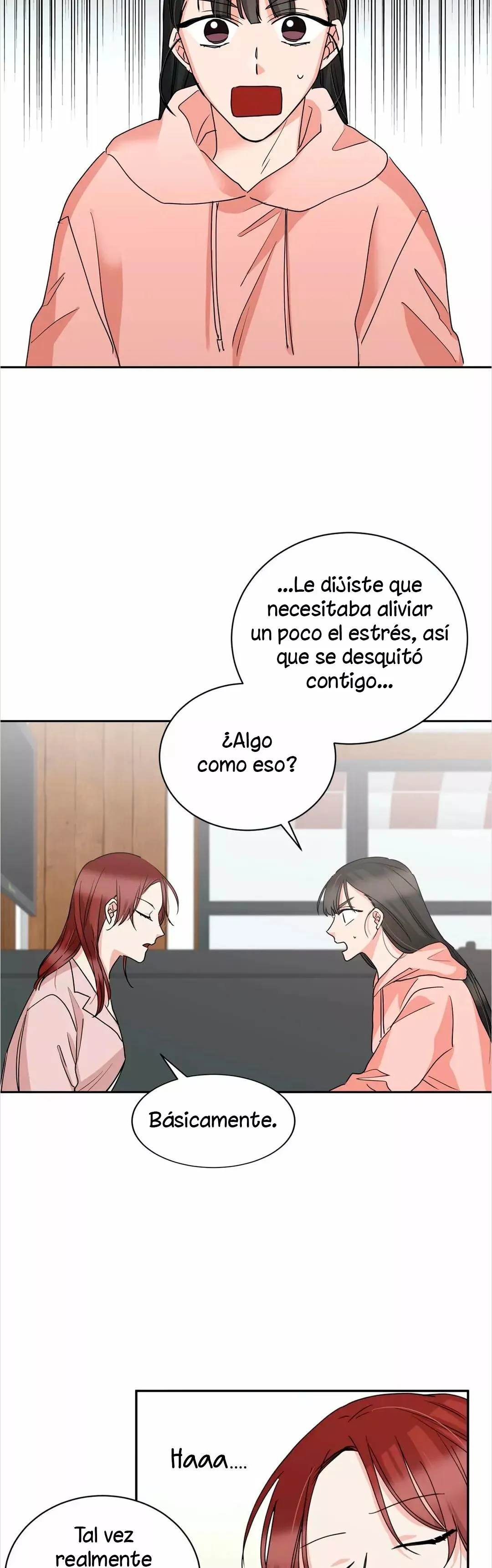 DOMAR AL TIRANO ABSOLUTO Capítulo 8 en Línea - página 15