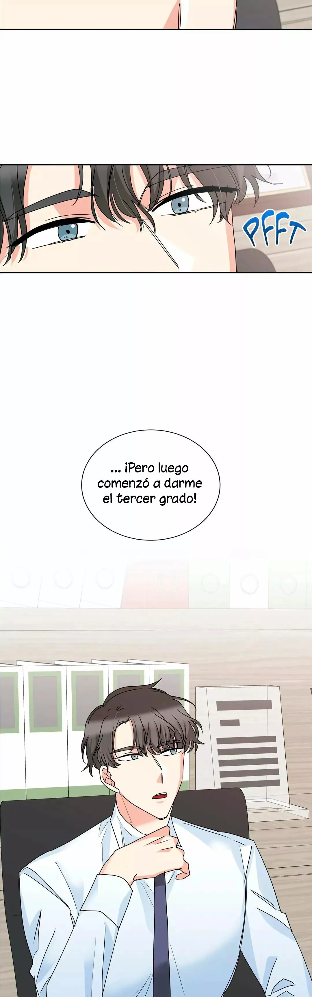 DOMAR AL TIRANO ABSOLUTO Capítulo 8 en Línea - página 18