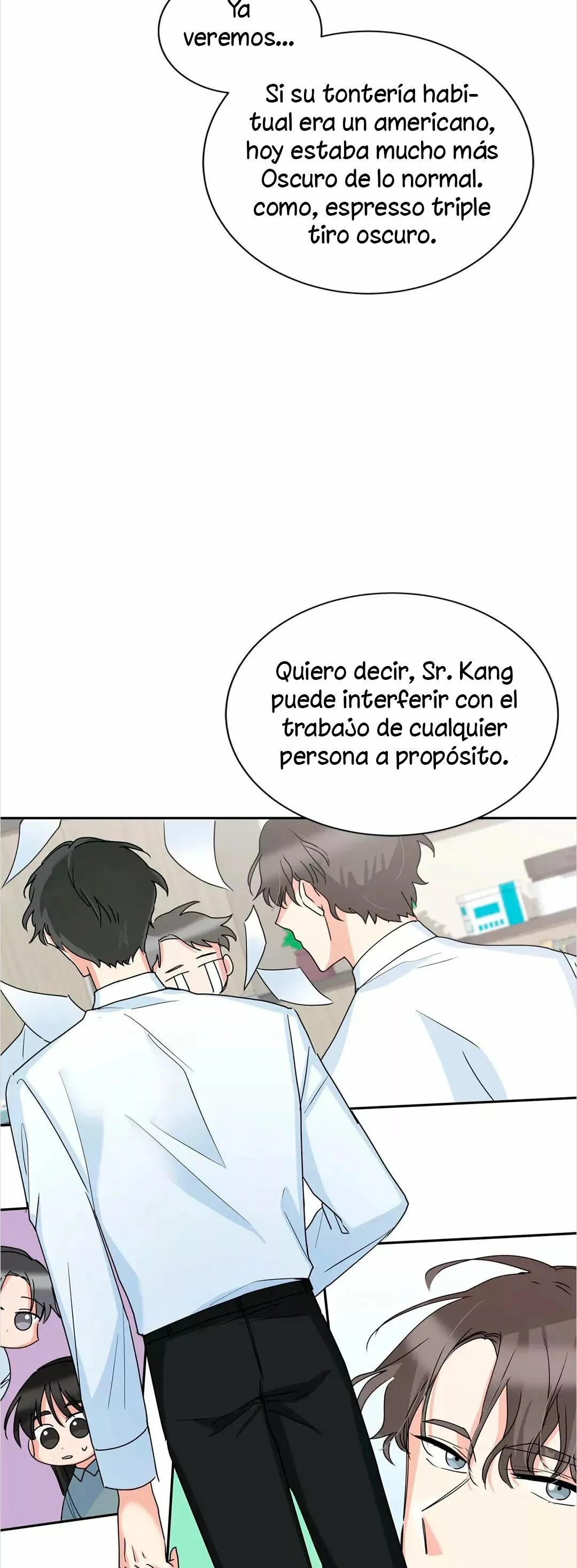 DOMAR AL TIRANO ABSOLUTO Capítulo 8 en Línea - página 26