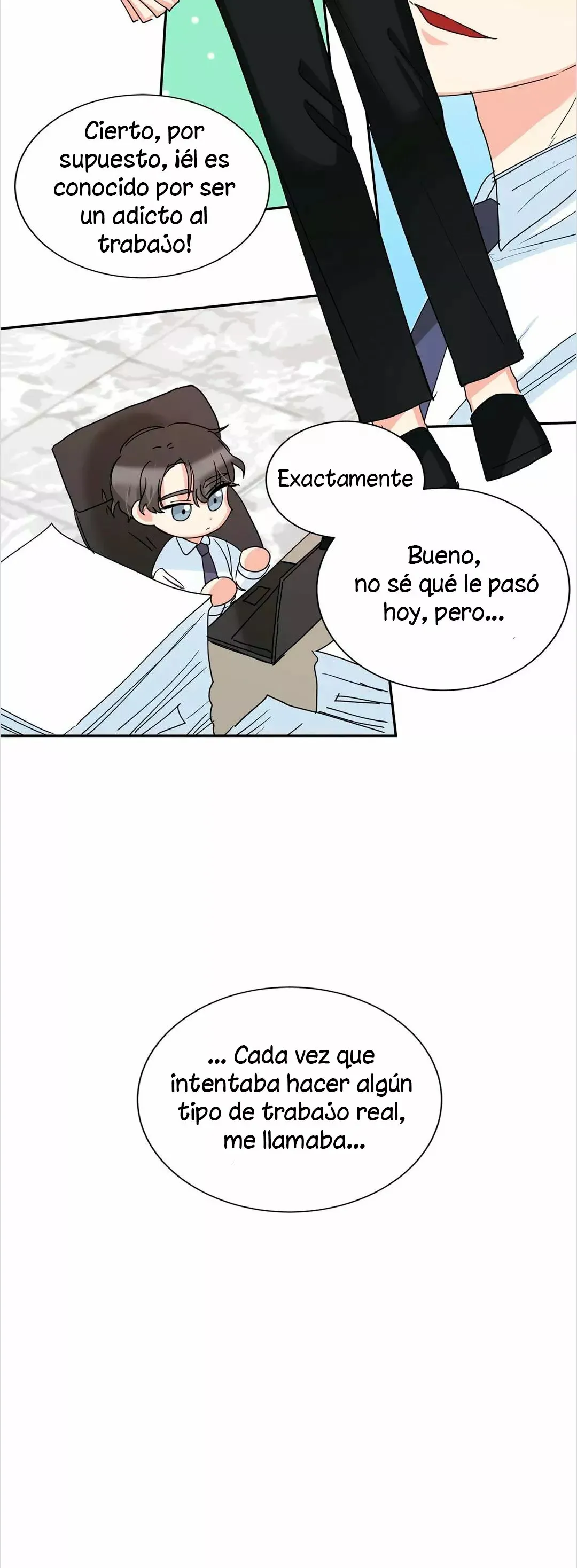 DOMAR AL TIRANO ABSOLUTO Capítulo 8 en Línea - página 27