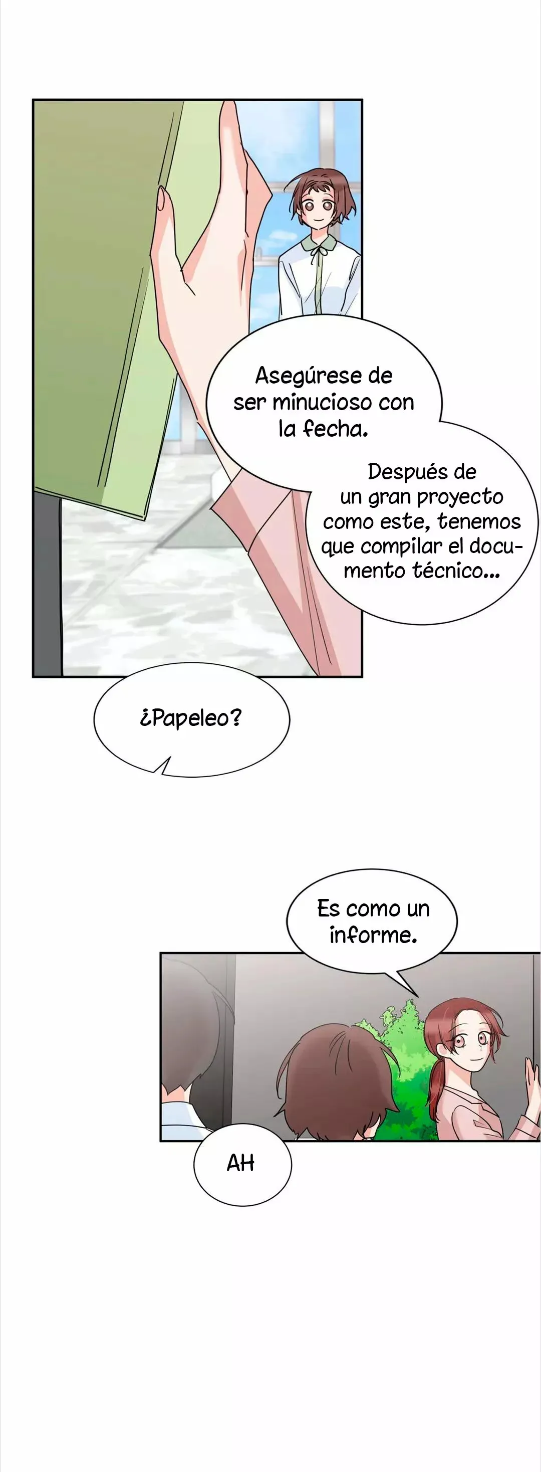 DOMAR AL TIRANO ABSOLUTO Capítulo 8 en Línea - página 28