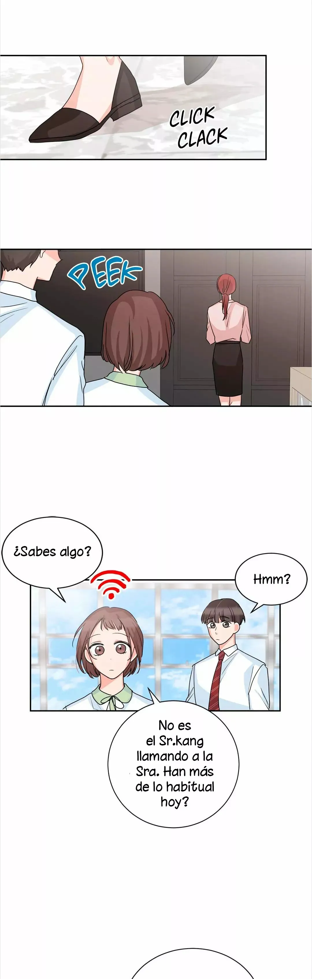 DOMAR AL TIRANO ABSOLUTO Capítulo 8 en Línea - página 30
