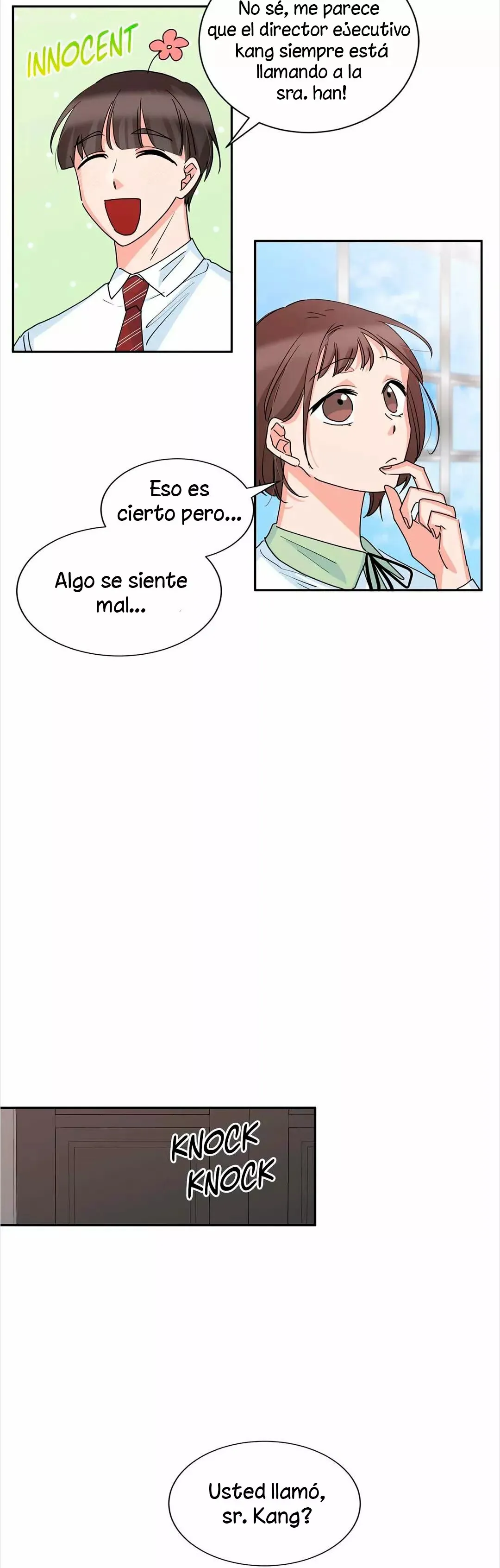 DOMAR AL TIRANO ABSOLUTO Capítulo 8 en Línea - página 31