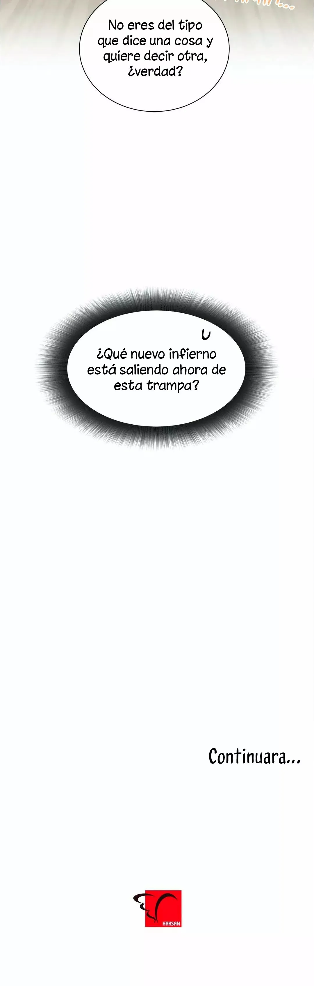 DOMAR AL TIRANO ABSOLUTO Capítulo 8 en Línea - página 34