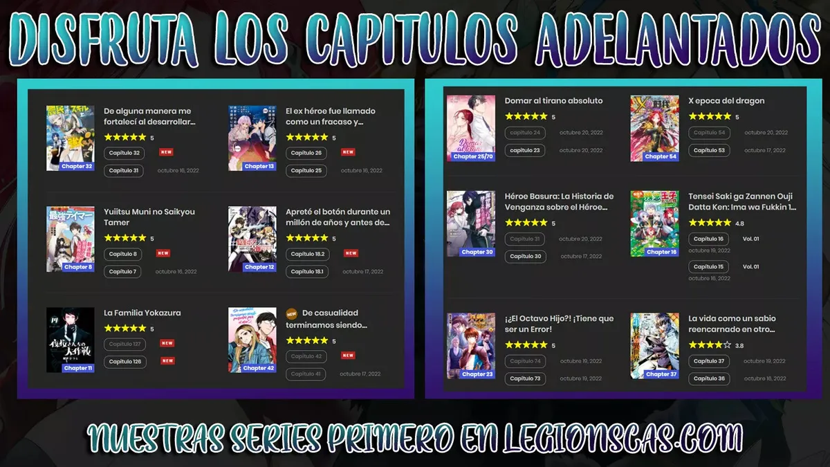 DOMAR AL TIRANO ABSOLUTO Capítulo 8 en Línea - página 35
