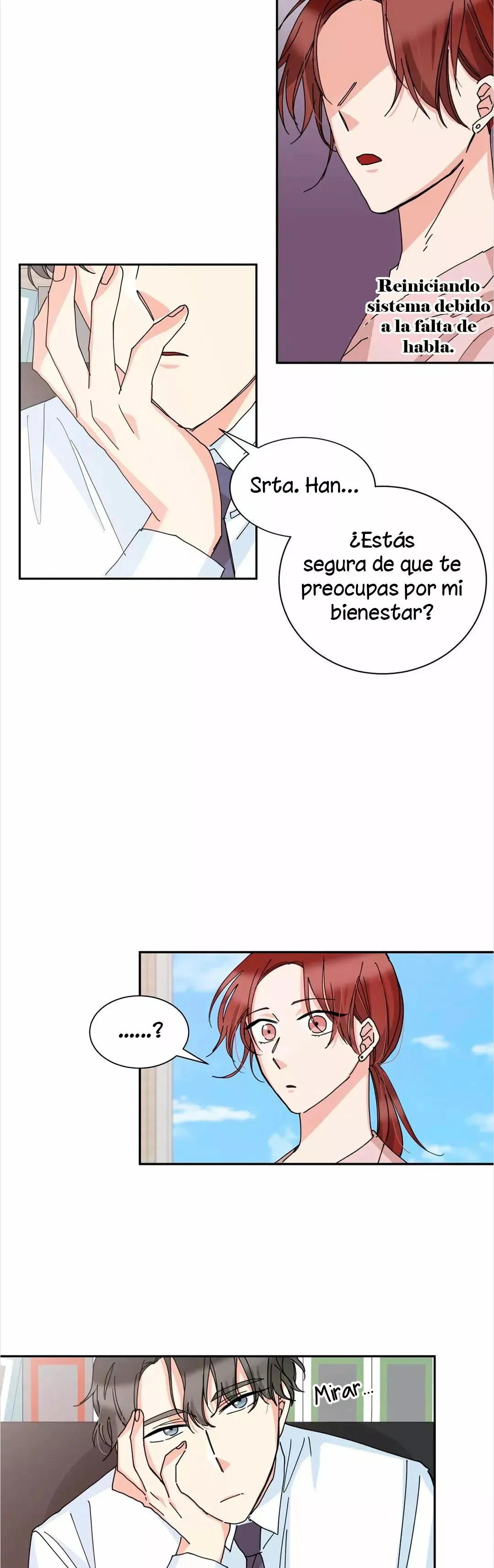 DOMAR AL TIRANO ABSOLUTO Capítulo 9 en Línea - página 5