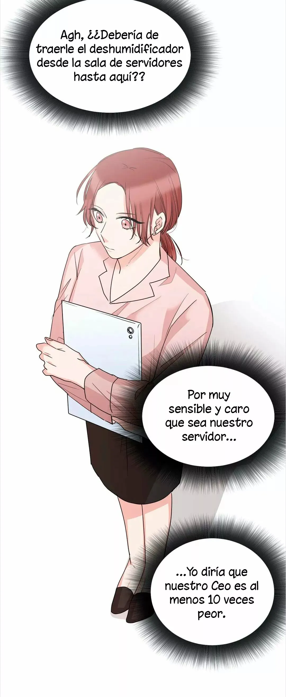 DOMAR AL TIRANO ABSOLUTO Capítulo 9 en Línea - página 12