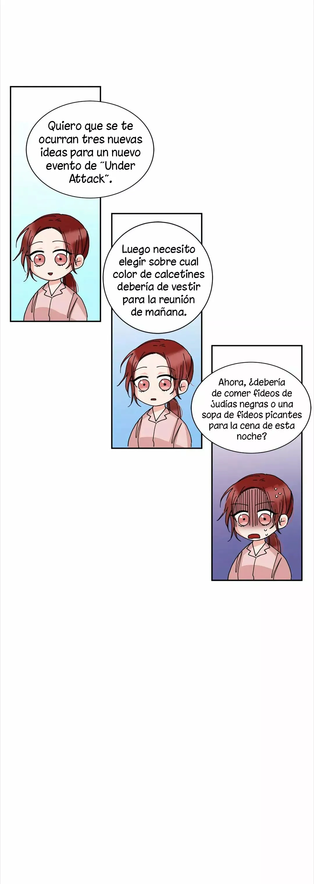 DOMAR AL TIRANO ABSOLUTO Capítulo 9 en Línea - página 16