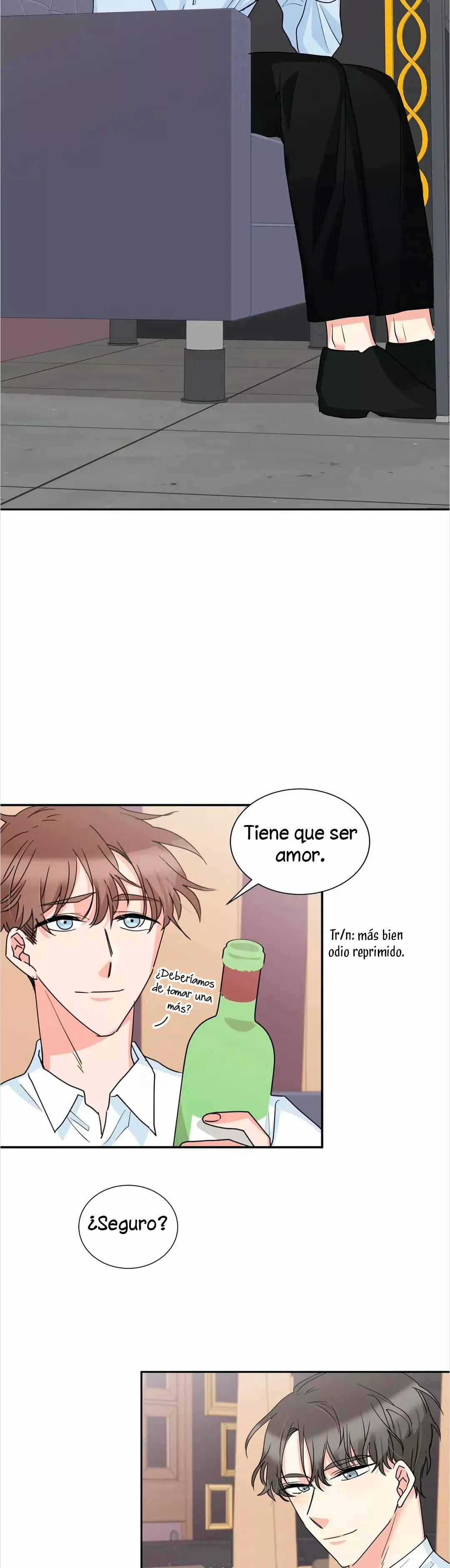 DOMAR AL TIRANO ABSOLUTO Capítulo 9 en Línea - página 24