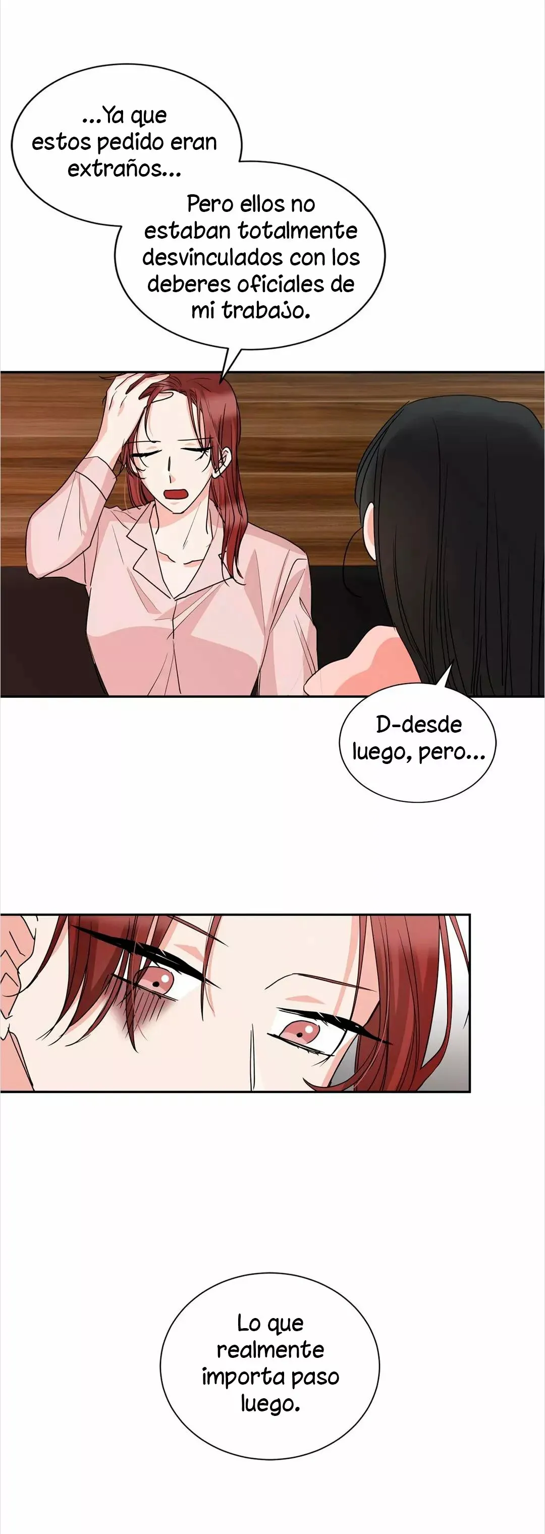 DOMAR AL TIRANO ABSOLUTO Capítulo 9 en Línea - página 30