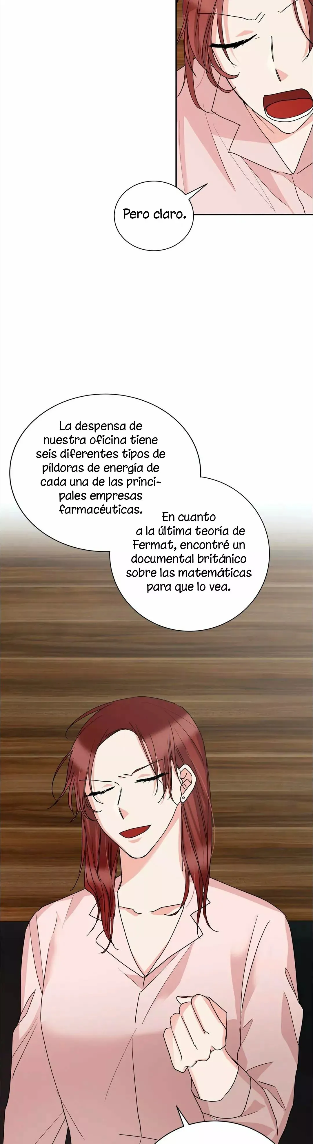 DOMAR AL TIRANO ABSOLUTO Capítulo 9 en Línea - página 32