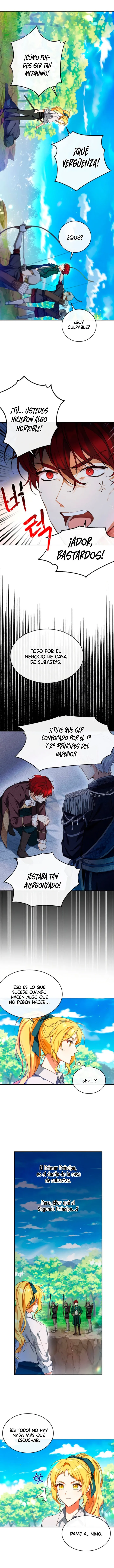 Domé al marqués loco Capítulo 4 en Línea - página 7