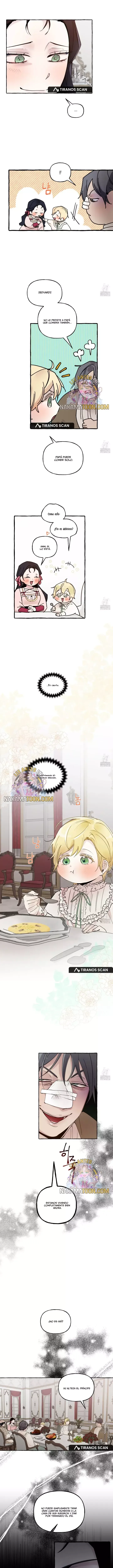Dome Al Perro Corrompido Del Palacio Capítulo 10 en Línea - página 14
