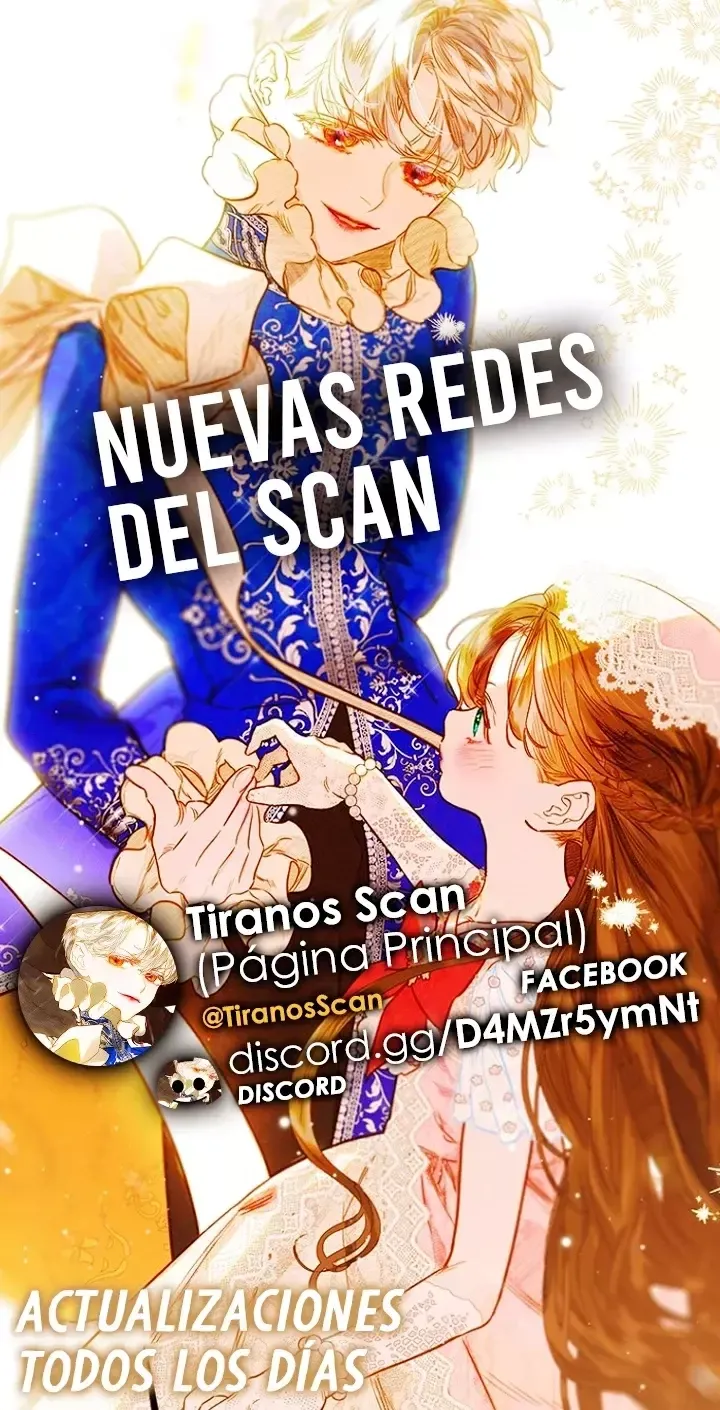 Dome Al Perro Corrompido Del Palacio Capítulo 27 en Línea - página 5