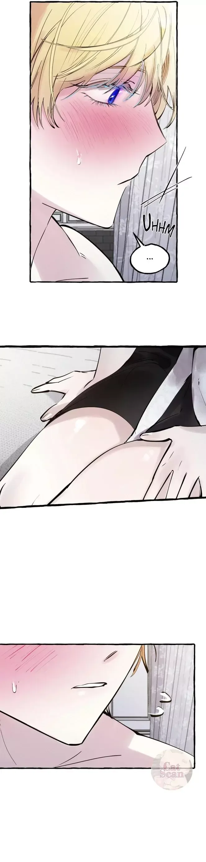 Dome Al Perro Corrompido Del Palacio Capítulo 38 en Línea - página 15