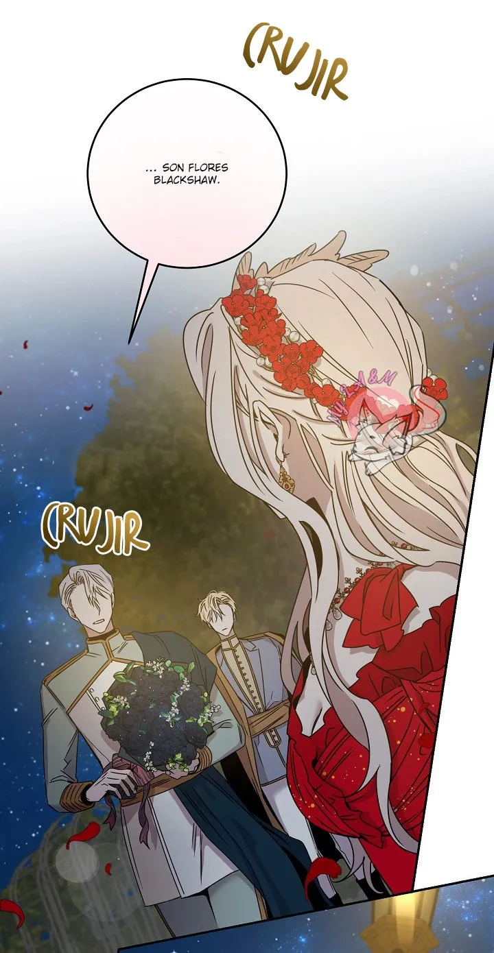 Domé al tirano y escapé Capítulo 32 en Línea - página 17