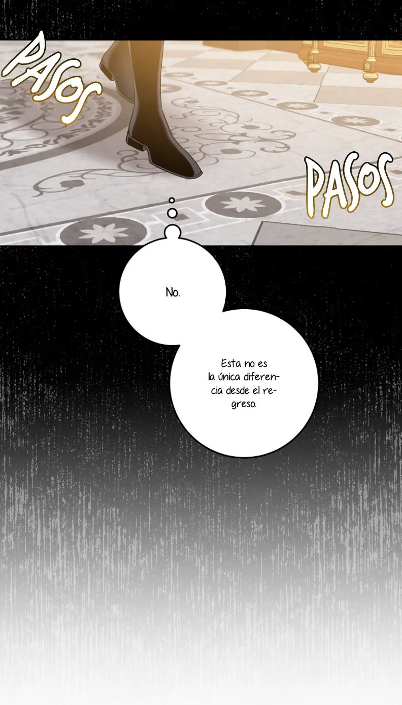 Domé al tirano y escapé Capítulo 50 en Línea - página 44