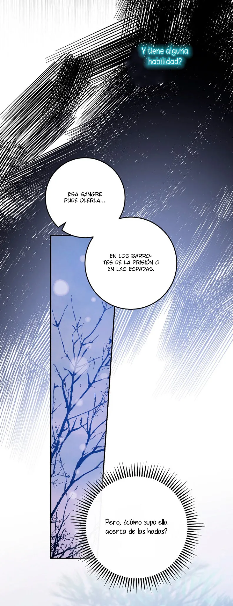 Domé al tirano y escapé Capítulo 51 en Línea - página 70