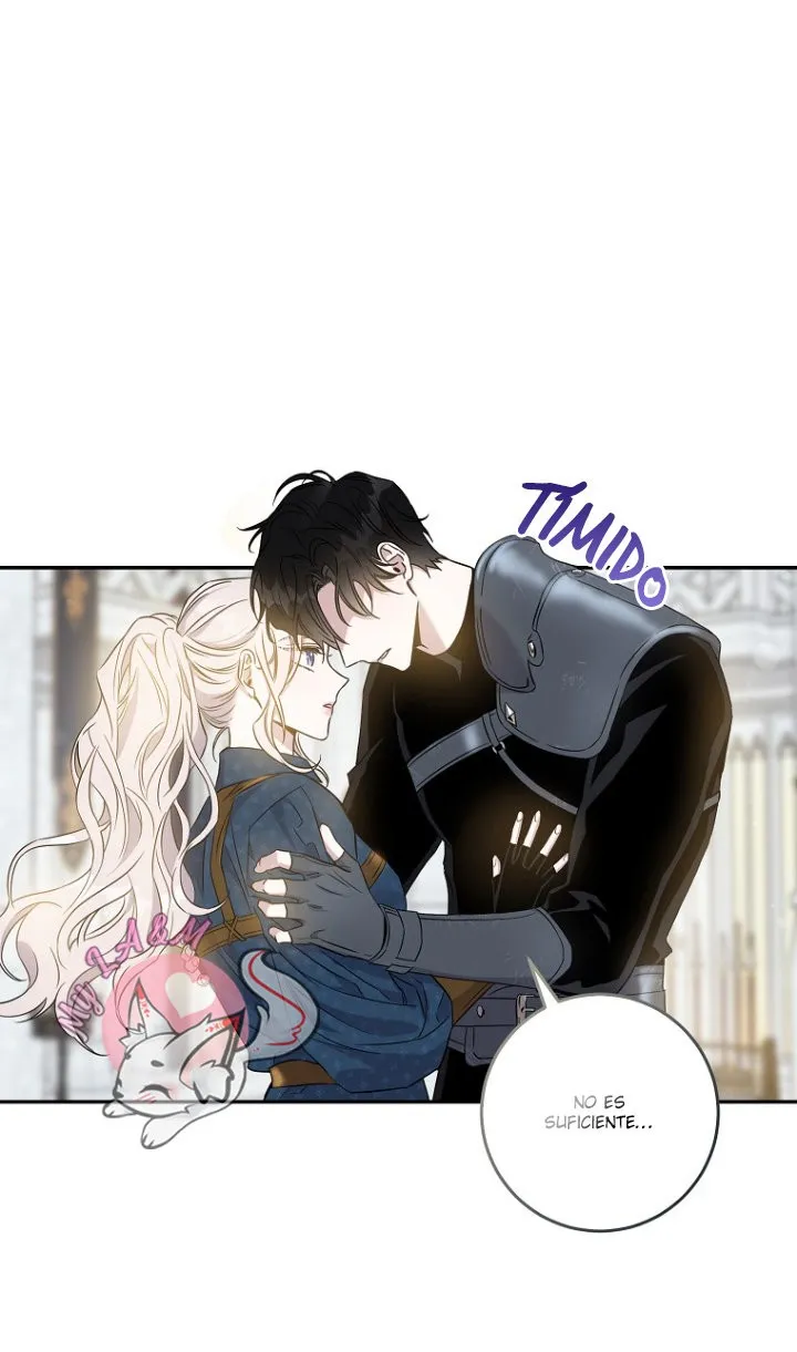 Domé al tirano y escapé Capítulo 60 en Línea - página 55