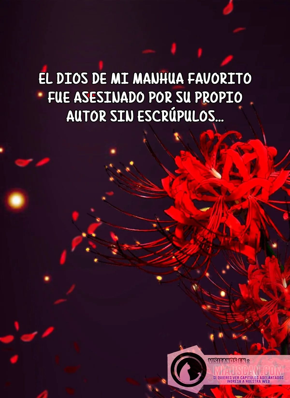 Domé al tirano Capítulo 0 en Línea - página 5