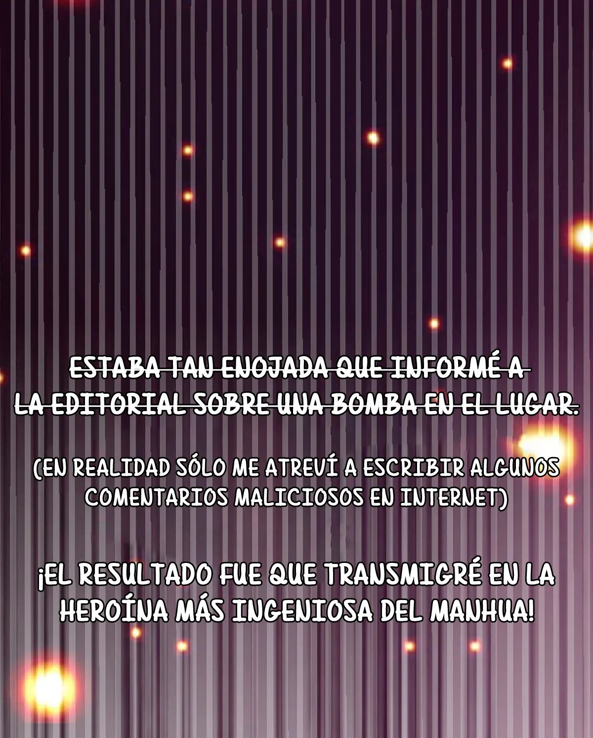 Domé al tirano Capítulo 0 en Línea - página 7