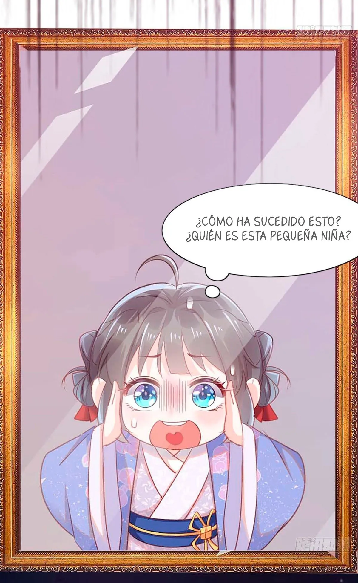 Domé al tirano Capítulo 0 en Línea - página 9