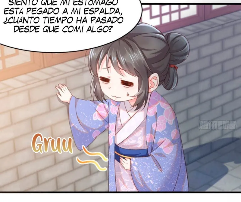 Domé al tirano Capítulo 1 en Línea - página 20
