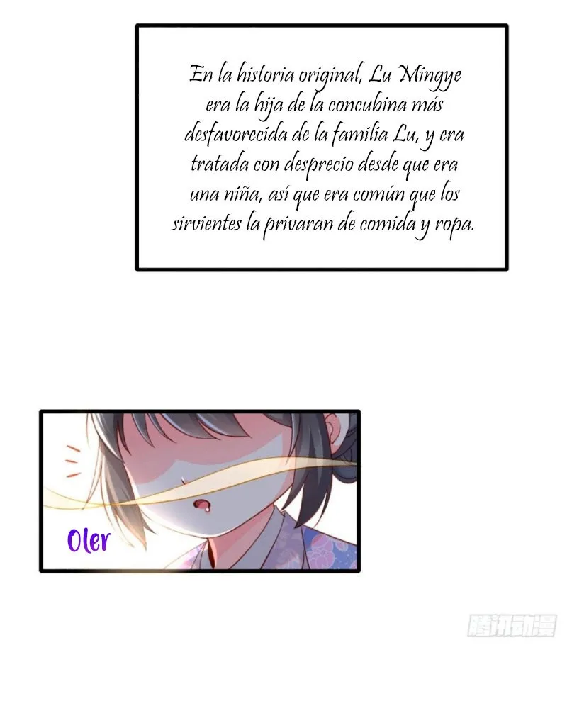 Domé al tirano Capítulo 1 en Línea - página 21
