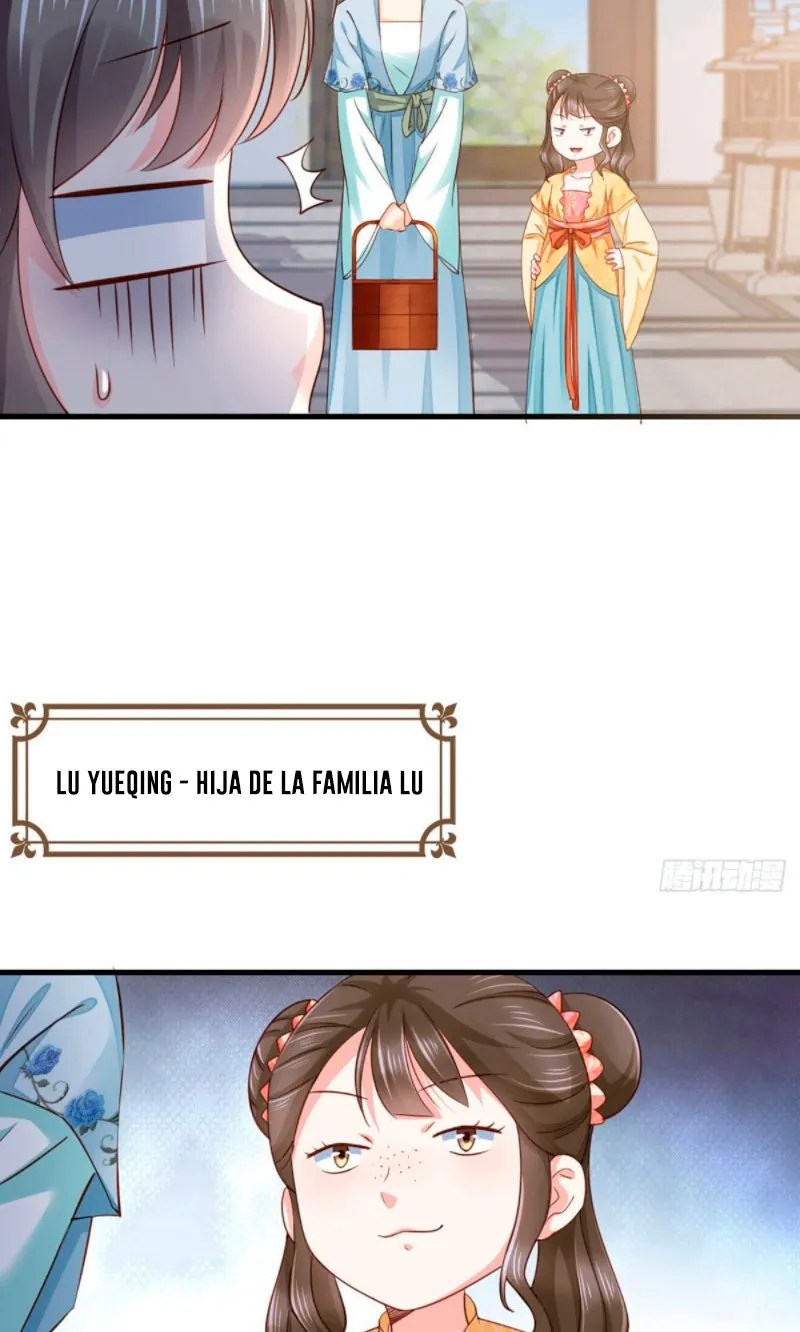 Domé al tirano Capítulo 1 en Línea - página 23
