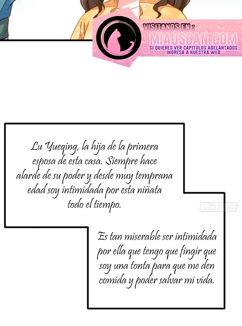 Domé al tirano Capítulo 1 en Línea - página 24